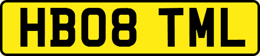 HB08TML