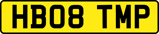 HB08TMP