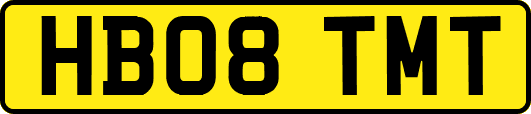 HB08TMT