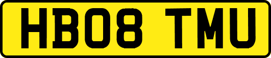 HB08TMU