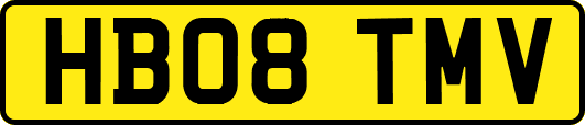 HB08TMV