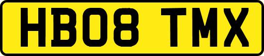 HB08TMX