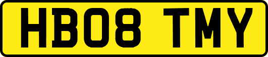 HB08TMY