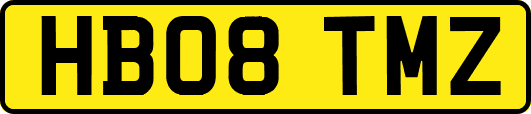 HB08TMZ