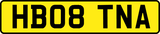 HB08TNA