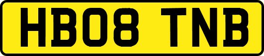 HB08TNB