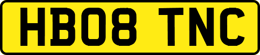 HB08TNC