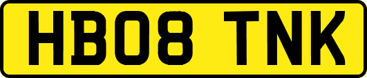 HB08TNK