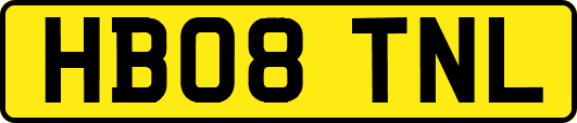 HB08TNL