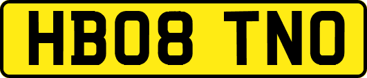HB08TNO
