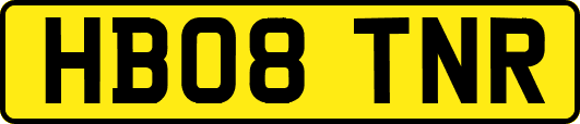 HB08TNR