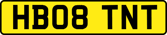 HB08TNT