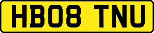 HB08TNU