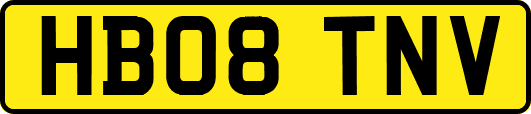 HB08TNV