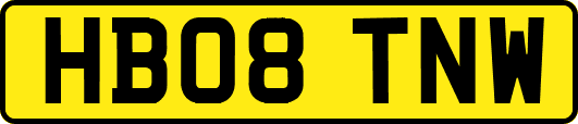 HB08TNW