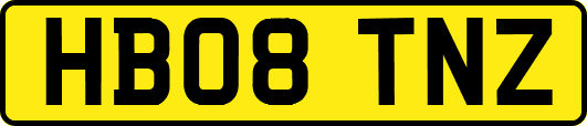 HB08TNZ