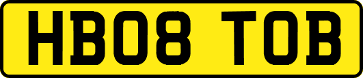 HB08TOB