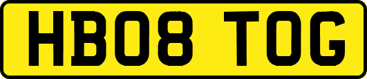 HB08TOG