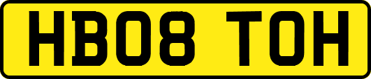 HB08TOH