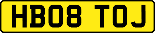 HB08TOJ