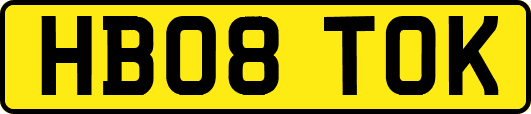 HB08TOK