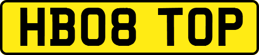 HB08TOP