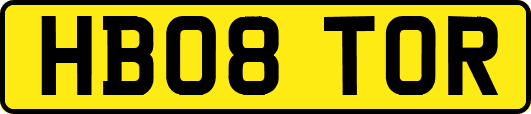 HB08TOR