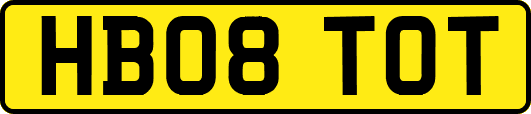 HB08TOT