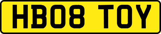 HB08TOY