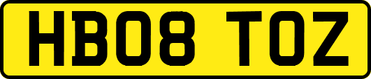 HB08TOZ
