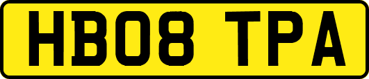 HB08TPA