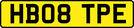 HB08TPE