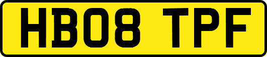 HB08TPF