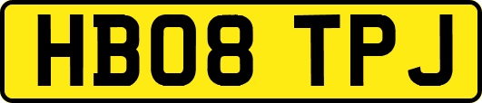 HB08TPJ