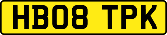 HB08TPK