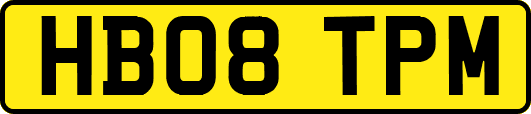 HB08TPM