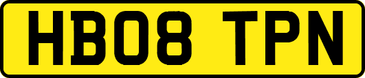 HB08TPN