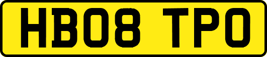 HB08TPO