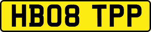 HB08TPP