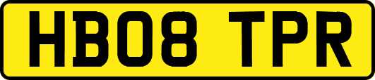 HB08TPR