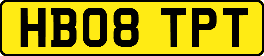 HB08TPT