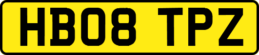 HB08TPZ
