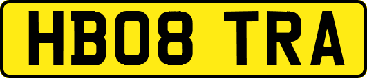 HB08TRA