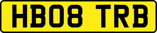 HB08TRB