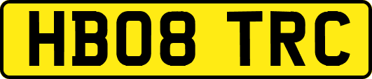 HB08TRC