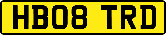 HB08TRD