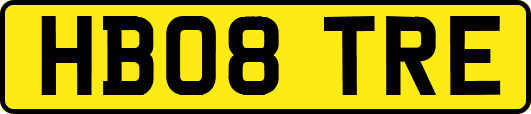 HB08TRE