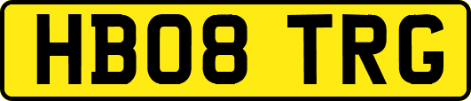 HB08TRG