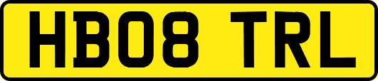 HB08TRL