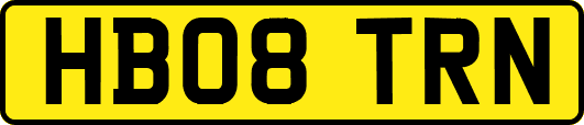 HB08TRN